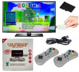 konsola-pegasus-hdmi-pady-bezprzewodowe-200-gier
