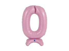 balon-foliowy-stojacy-cyfra-0-pastelowa-rozowa-64-cm-1-szt
