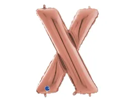 balon-foliowy-litera-x-rozowe-zloto-66-cm-1-szt