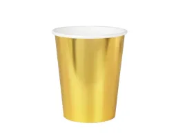 kubeczki-papierowe-zlote-220-ml-6-szt