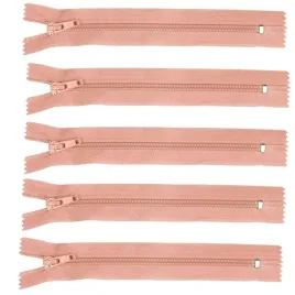 zamek-blyskawiczny-nierozdzielczy-auto-lock-16cm-274-rozowy-5-szt