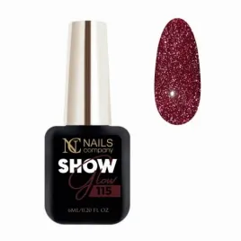 nails-company-czerwony-lakier-hybrydowy-z-drobinkami-show-glow-115