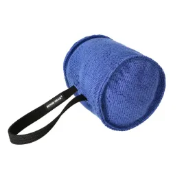 szarpak-z-materialu-francuskiego-raczka-14cm-gr-16cm-berta-niebieski