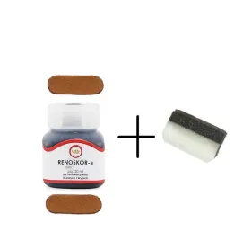 renoskor-farba-do-skor-licowych-naturalny-braz-gabka-do-nanoszenia-gratis