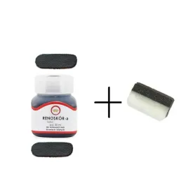 renoskor-farba-do-skor-skor-licowych-grafitowy-gabka-do-nanoszenia-gratis