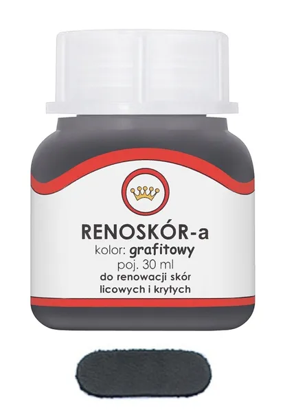 grafit-farba-super-kryjaca-do-skor-renoskor-marka-bez-marki-stan-nowy