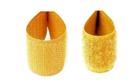 tasma-rzep-zolta-056-komplet-petelka-haczyk-cena-za-10-mb