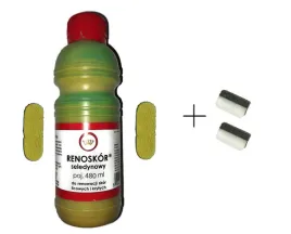 renoskor-farba-do-skor-licowych-seledynowy-480-ml-2-gabki-do-nanoszenia