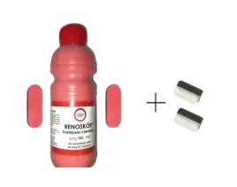 renoskor-farba-do-skor-licowych-koralowa-czerw-200-2-gabki-do-nanoszenia