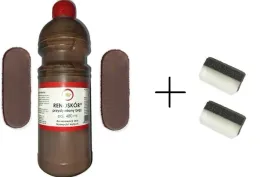 renoskor-farba-do-skor-lico-przydymiony-braz-480ml-2-gabki-gratis