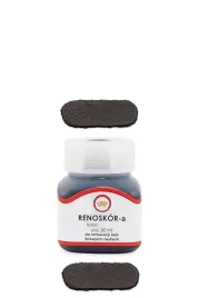 renoskor-farba-do-skor-licowych-ciemny-braz