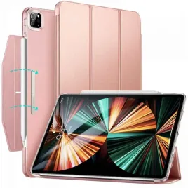 etui-esr-ascend-trifold-do-ipad-pro-11-2020-2021-rose-gold