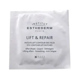 institut-esthederm-ekskluzywne-platki-pod-oczy-o-dzialaniu-liftingujacym-