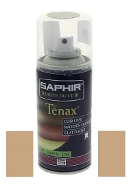 szybkoschnaca-farba-spray-do-skor-saphir-bdc-tenax-spray-150ml-kol-bezowy