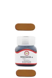 renoskor-farba-do-skor-licowych-sloneczny-braz