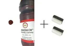 ciemny-braz-farba-renoskor-super-kryjaca-200ml-2-gabki-do-nanoszenia-gratis