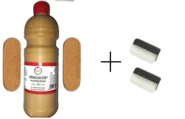 renoskor-farba-do-skor-lico-musztardowy-480ml-2-gabki-do-nanoszenia-gratis