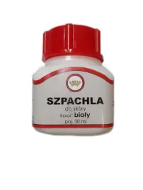biala-szpachla-z-zywica-do-ubytkow-w-skorach-30-ml