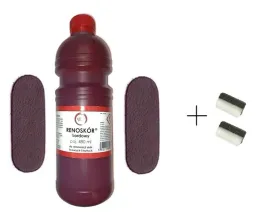 renoskor-farba-do-skor-licowych-bordowa-480-ml-2-gabki-wszystkie-kolory