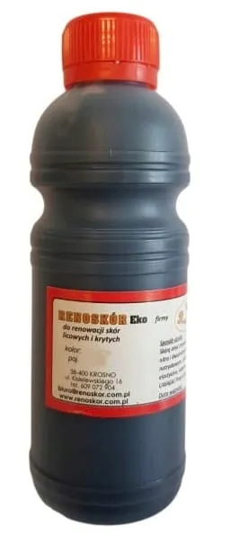 renoskor-farba-do-skor-lico-biala-480-ml-pojemnosc-opakowania-30-ml-stan-nowy