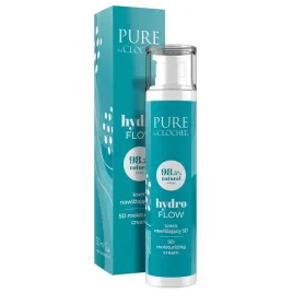 pure-by-clochee-hydro-flow-krem-nawilzajacy-5d-50ml