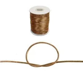 gumosznurek-15-mm-rozowo-zloty-poliestrowy-dlugosc-5-mb-mega-rabat