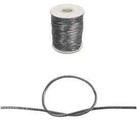 gumosznurek-15-mm-srebrny-poliestrowy-dlugosc-5-mb-mega-rabat