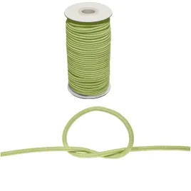 gumosznurek-3-mm-041-jasnozielony-poliestrowy-dlugosc-5-mb-mega-rabat