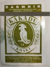 barwnik-kakadu-do-farbowania-bawelnylnuwelny-bez-gotowania-khaki-15g