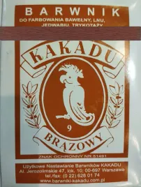 barwnik-kakadu-do-farbowania-bawelnylnuwelny-bez-gotowania-brazowy-15g