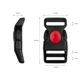 klamra-plastikowa-25-mm-kalina-mrozoodporna-z-blokada-cena-za-3-sztuki