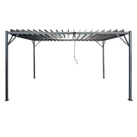 pergola-ogrodowa-3x4x22m-metalowa-pawilon-do-ogrodu-zadaszenie-tarasowe
