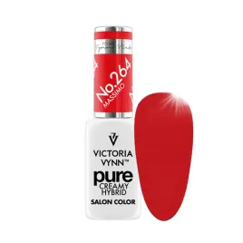 victoria-vynn-czerwony-lakier-hybrydowy-nr-264-massimo