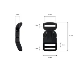 klamra-plastikowa-20x54-mm-saba-czarna-cena-za-sztuke