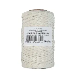 sznurek-bawelniany-len-bez-barwnikow-wedliniarski-sanel-produkt-polski