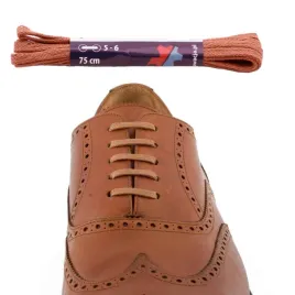 eleganckie-plaskie-woskowane-sznurowadla-szerokosc-35mm-rude-75-cm