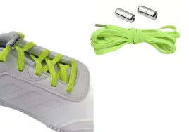 sznurowadla-elastyczne-plaskie-zolte-kolory-bez-koniecznosci-wiazania-buta