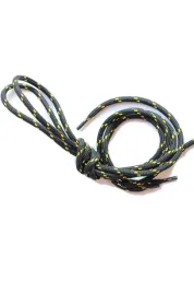 mocne-sznurowadla-trekkingowe-160-cm-czarno-zolte