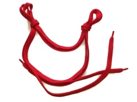sznurowadla-plaskie-10-mm-bawelna-120-cm-czerwony