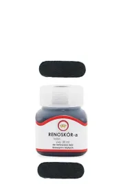 renoskor-farba-do-skor-skor-licowych-czarny