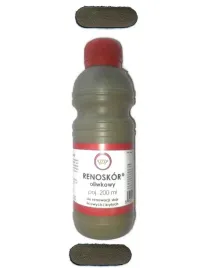 renoskor-farba-do-skor-licowych-oliwkowy-200-ml