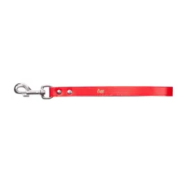 raczka-ze-skory-do-obrozy-classic-czerwony-20-x-34-cm