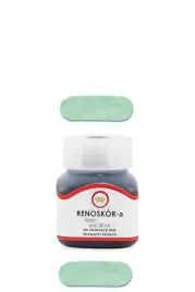 renoskor-farba-do-skor-licowych-mietowy