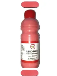 renoskor-farba-do-skor-licowych-koralowa-czerw-200