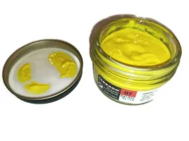 tarrago-krem-shoe-cream-pasta-50-ml-kol-zolty