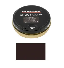 pasta-wosk-do-obuwia-tarrago-shoe-polish-50ml-ciemny-braz-dark-brown