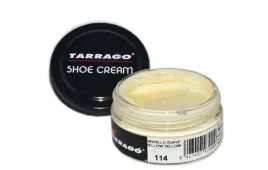 krem-na-bazie-wosku-do-butow-tarrago-shoe-cream-50ml-114-mellow-yellow