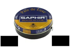 genialna-formula-pasty-wosk-do-obuwia-saphir-pate-de-luxe-mega-100ml-czarna