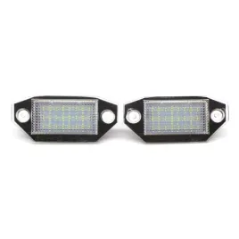 ford-mondeo-mk3-lampki-tablicy-rejestracyjnej-led