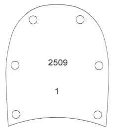 fleki-fleczki-znajdz-potrzebny-flek-6-bolczykow-czarny-bez-braz-2509-1